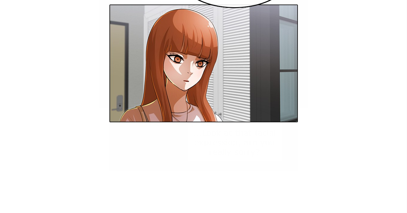 The Girl from Random Chatting chapter 131 - page 106