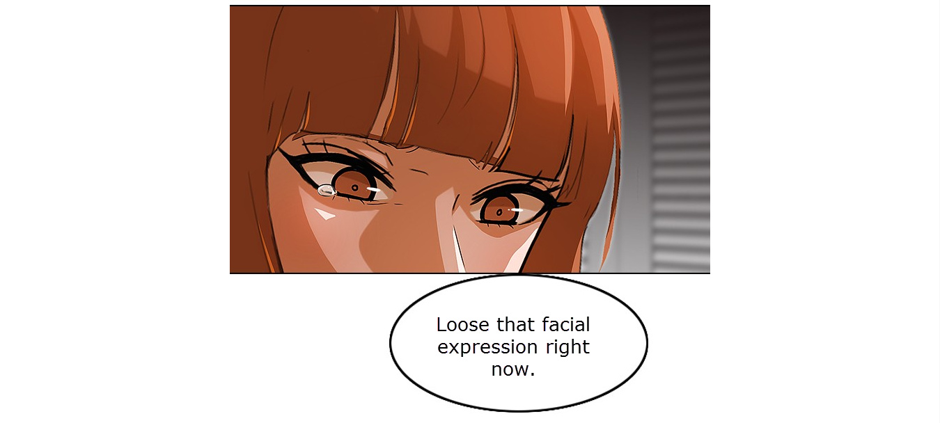 The Girl from Random Chatting chapter 131 - page 108