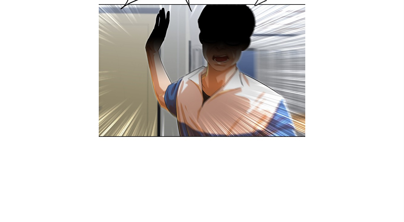 The Girl from Random Chatting chapter 131 - page 110
