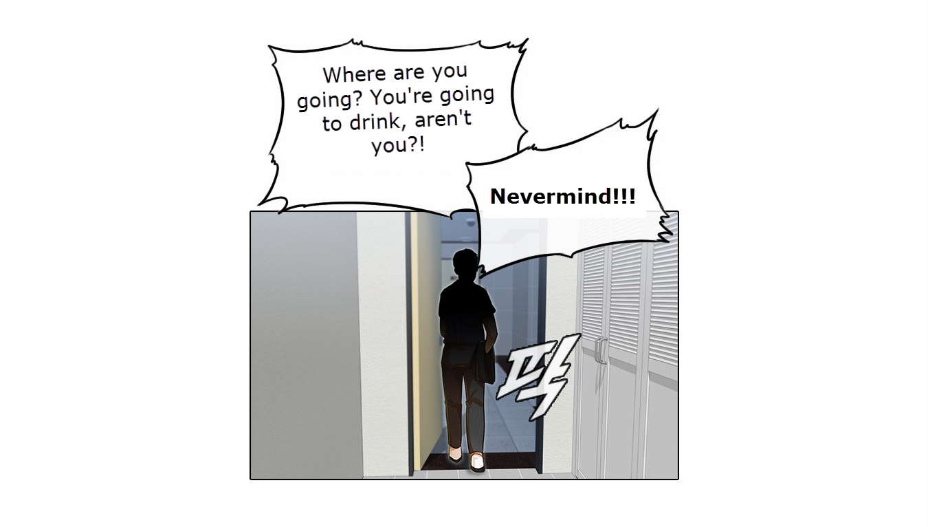 The Girl from Random Chatting chapter 131 - page 116