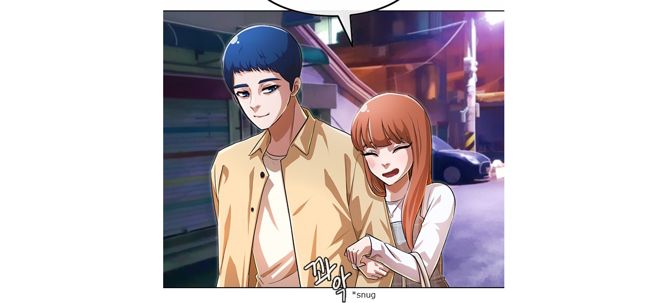 The Girl from Random Chatting chapter 131 - page 12