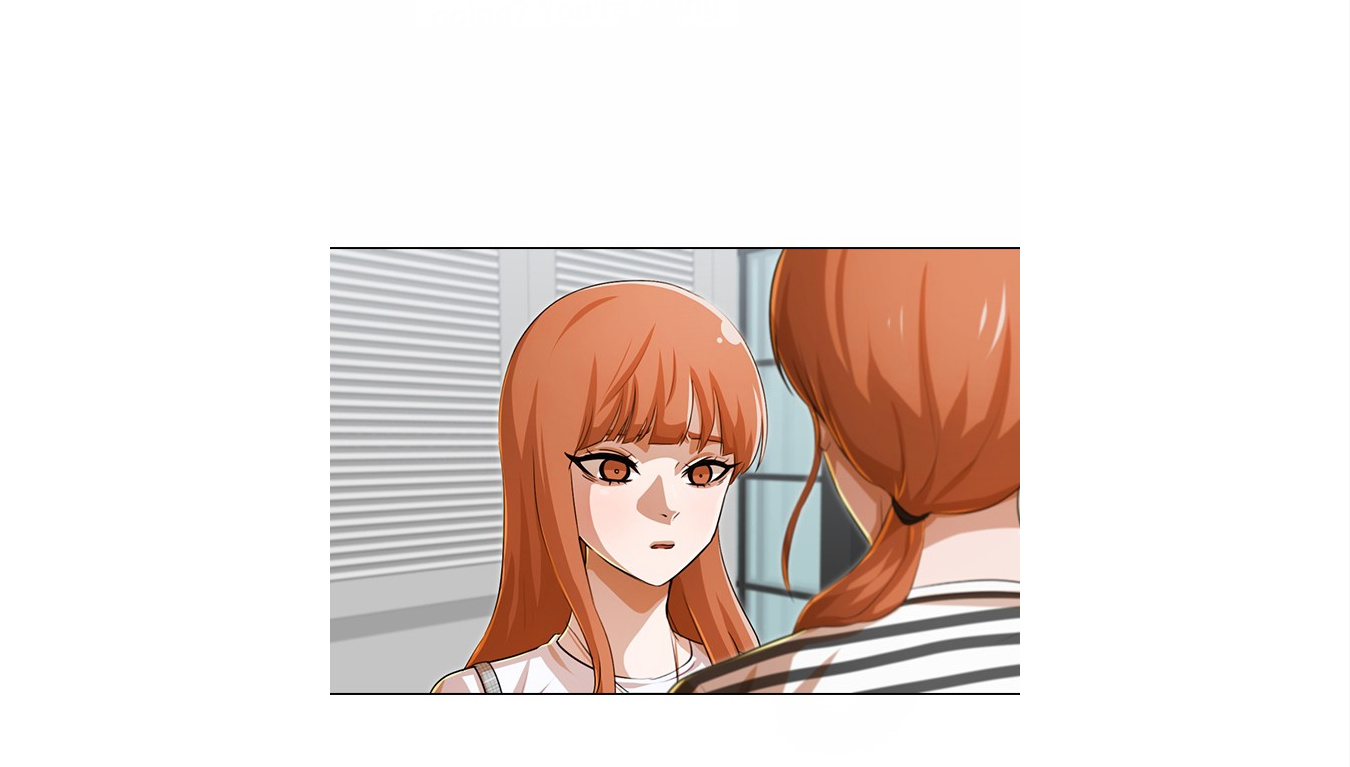 The Girl from Random Chatting chapter 131 - page 121