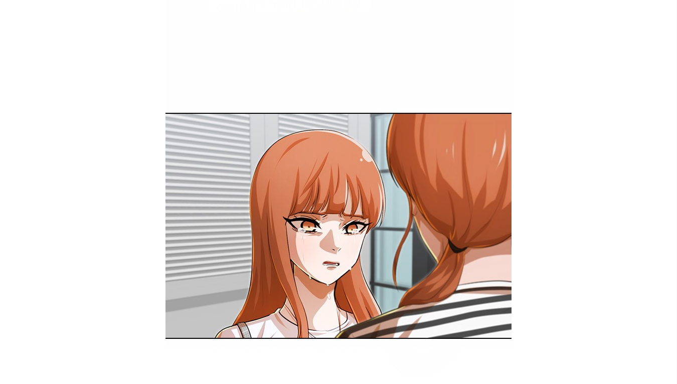 The Girl from Random Chatting chapter 131 - page 122