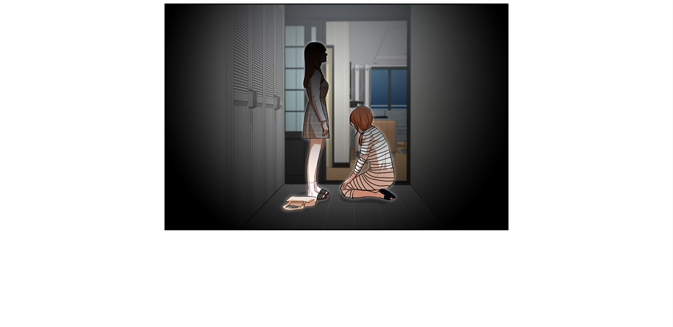 The Girl from Random Chatting chapter 131 - page 130