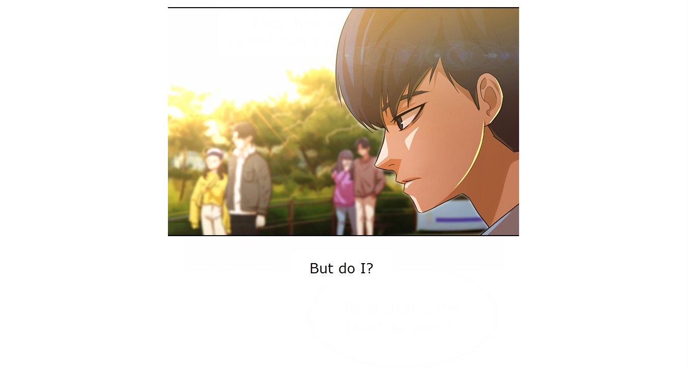The Girl from Random Chatting chapter 131 - page 135