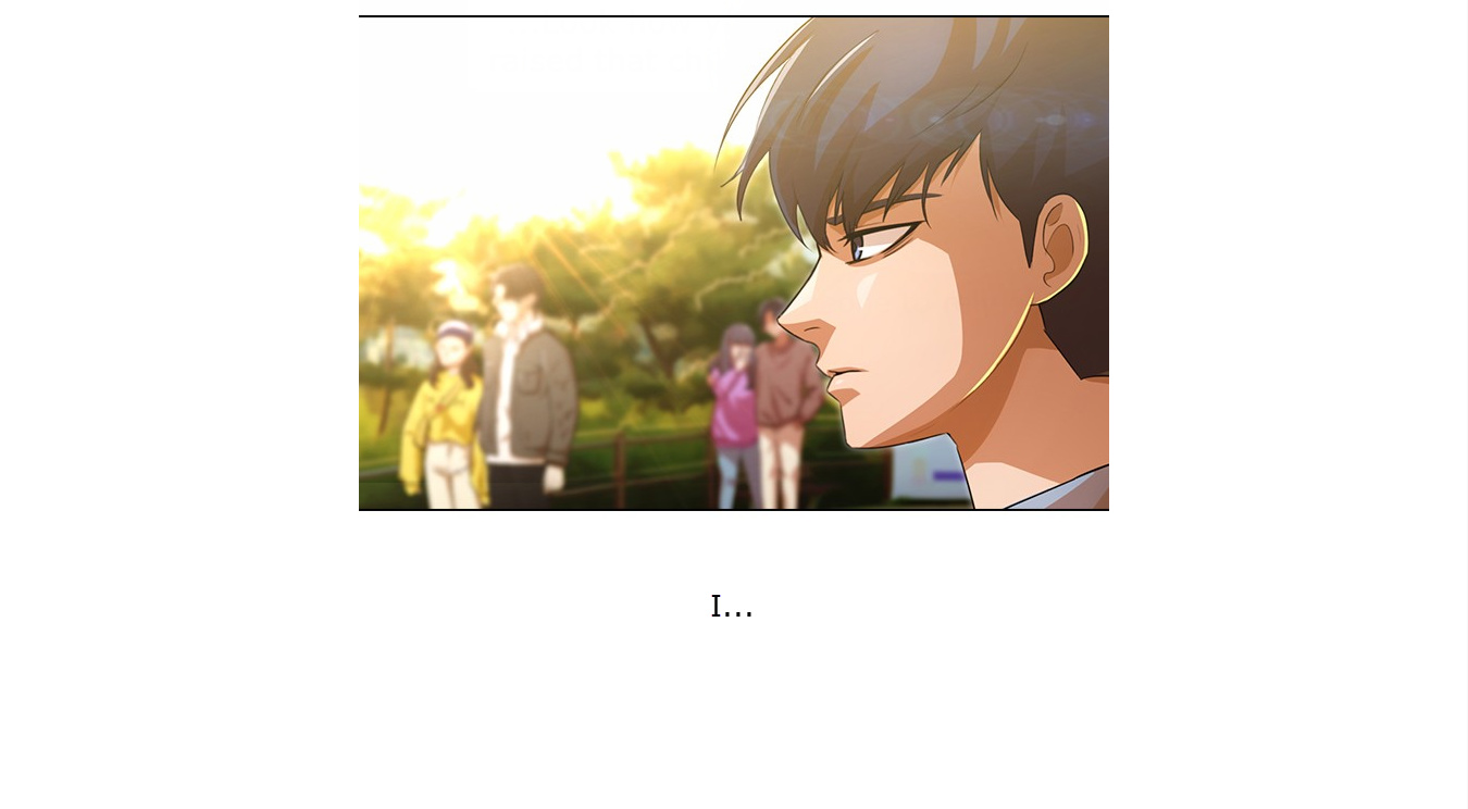 The Girl from Random Chatting chapter 131 - page 137