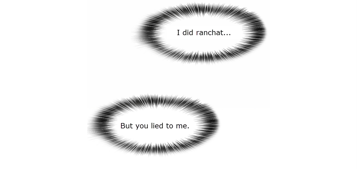 The Girl from Random Chatting chapter 131 - page 140