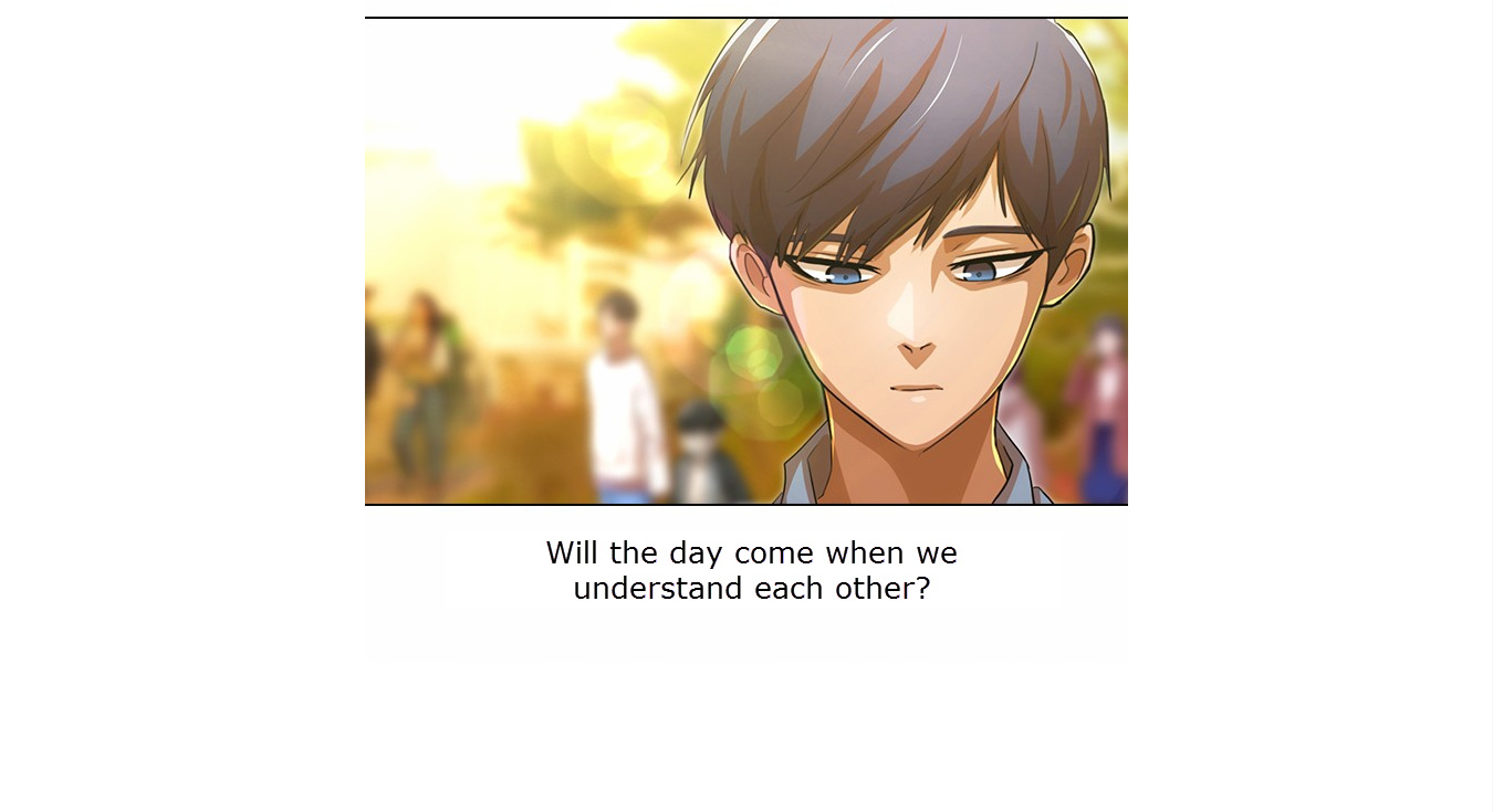 The Girl from Random Chatting chapter 131 - page 145