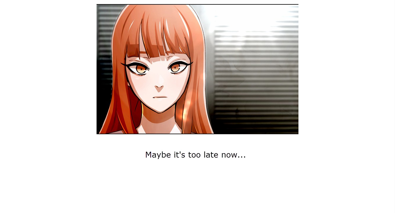 The Girl from Random Chatting chapter 131 - page 147