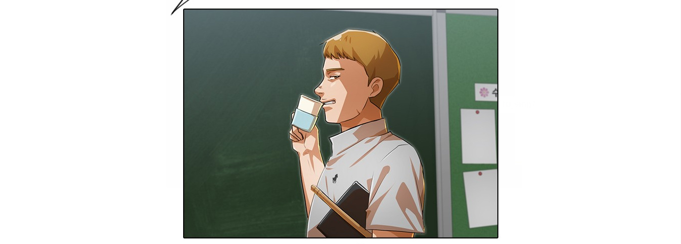 The Girl from Random Chatting chapter 131 - page 155