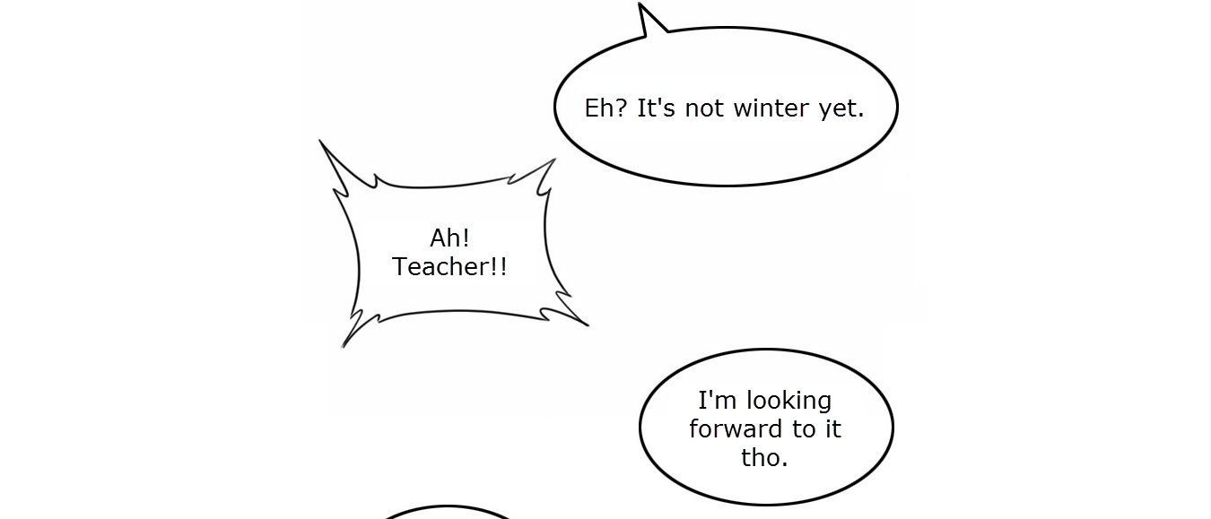 The Girl from Random Chatting chapter 131 - page 156