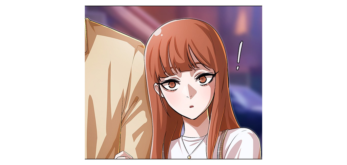 The Girl from Random Chatting chapter 131 - page 16