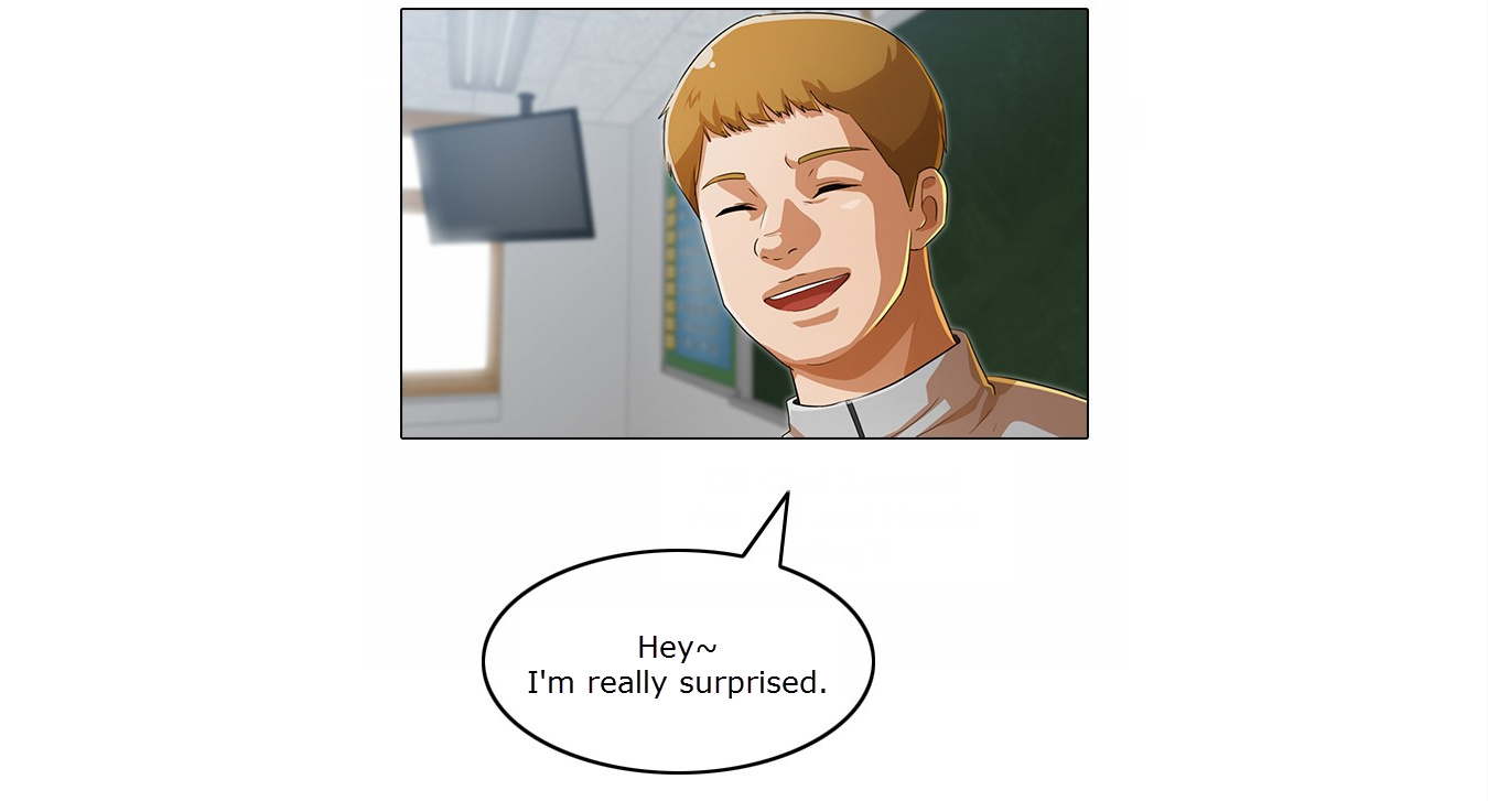 The Girl from Random Chatting chapter 131 - page 161
