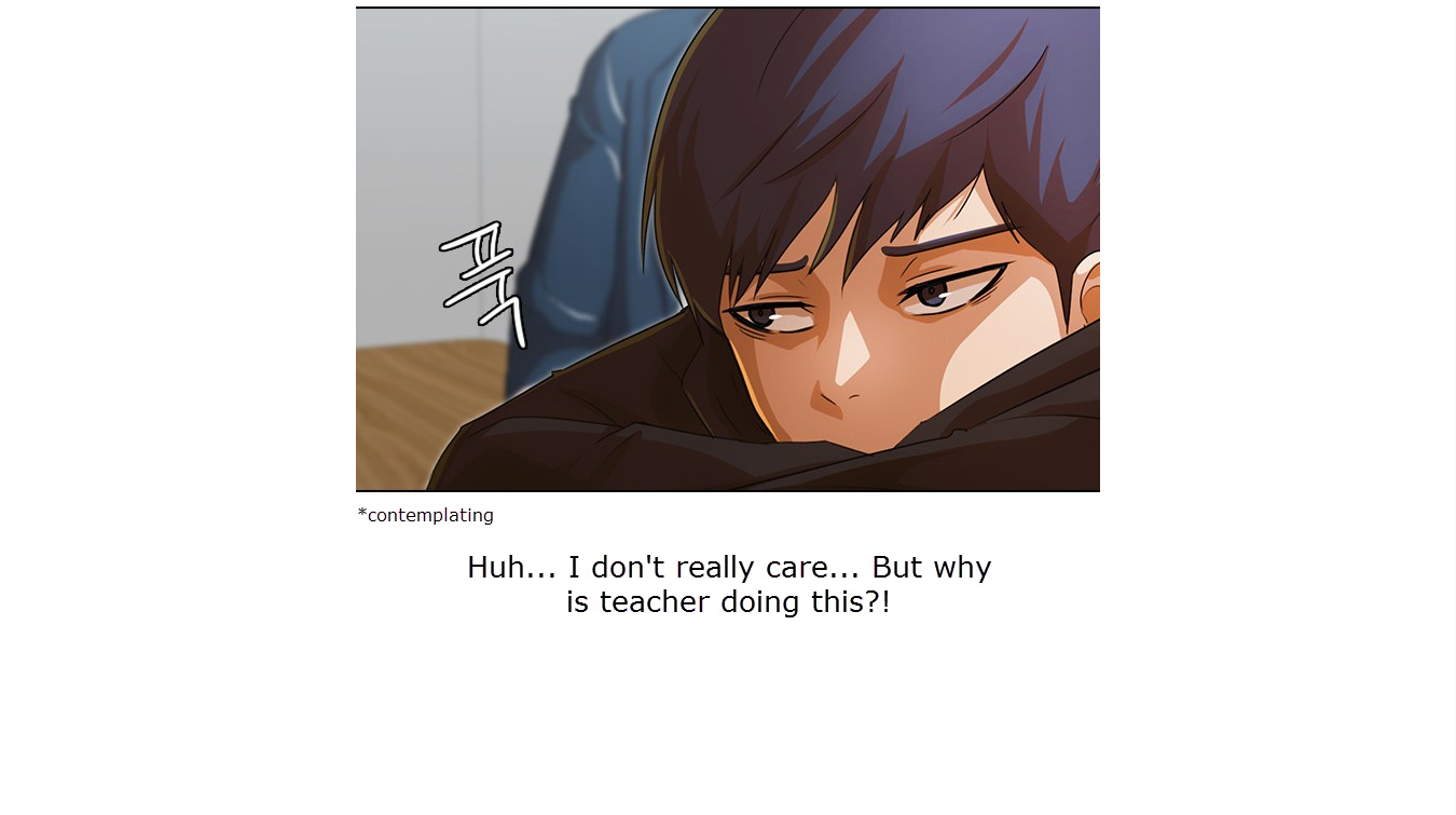 The Girl from Random Chatting chapter 131 - page 163