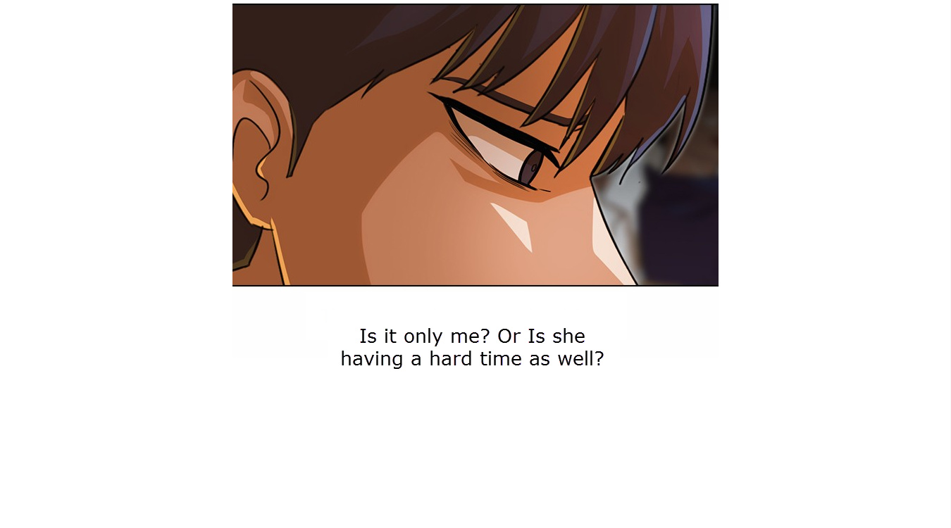 The Girl from Random Chatting chapter 131 - page 167