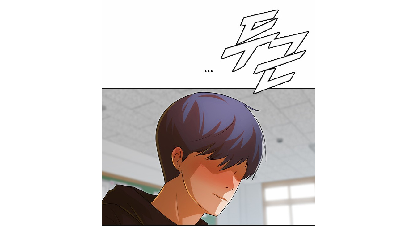 The Girl from Random Chatting chapter 131 - page 172