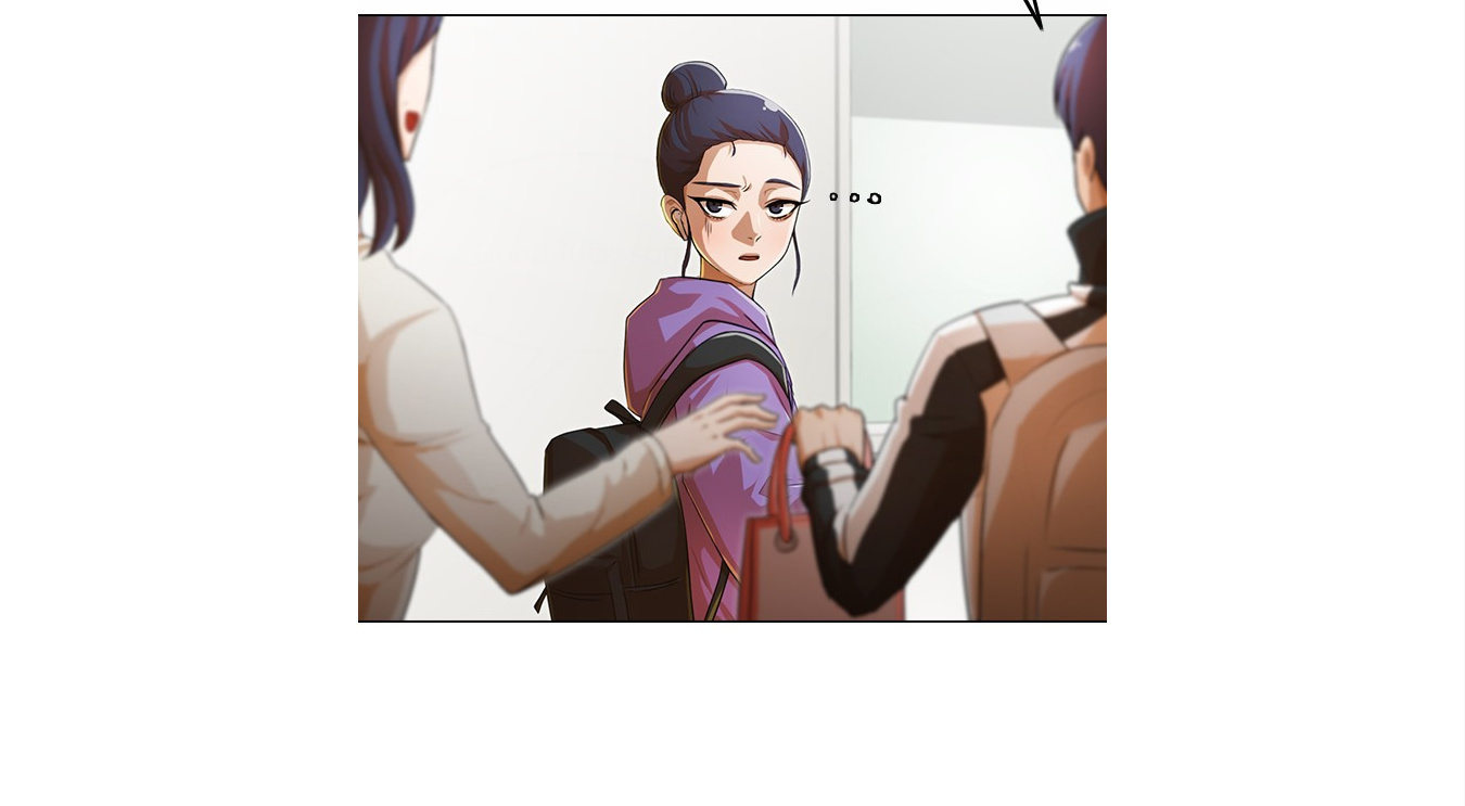 The Girl from Random Chatting chapter 131 - page 185