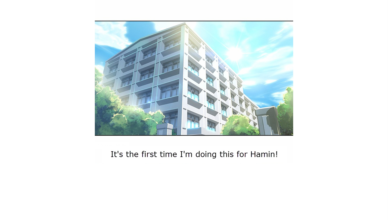 The Girl from Random Chatting chapter 131 - page 189