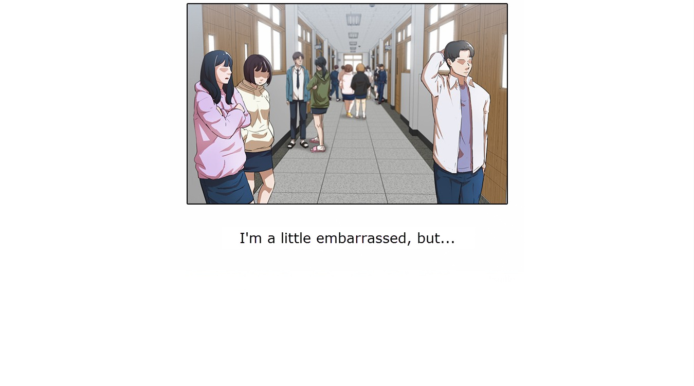 The Girl from Random Chatting chapter 131 - page 193