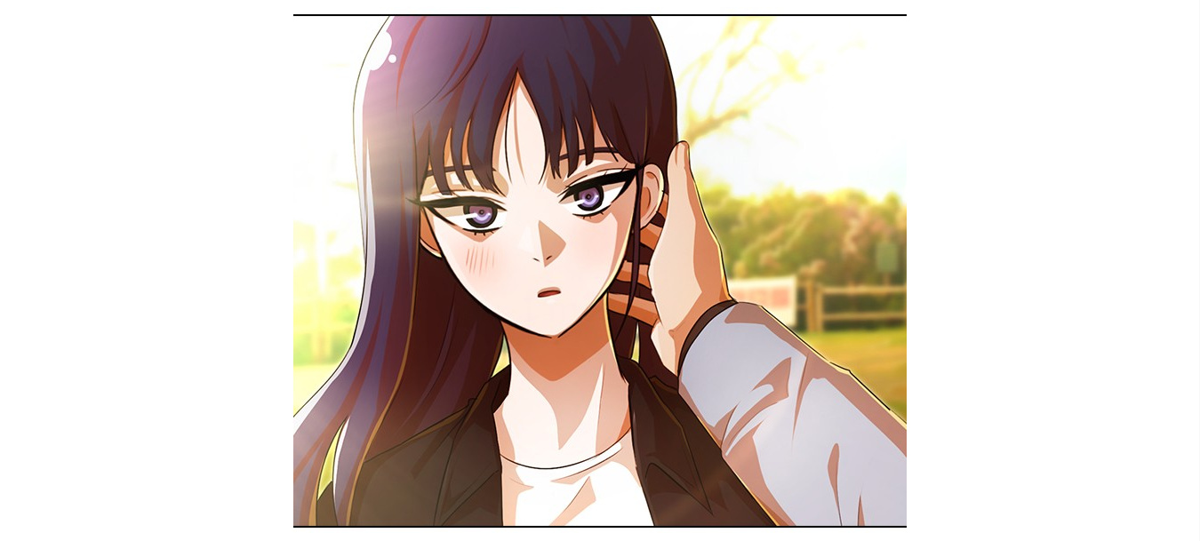The Girl from Random Chatting chapter 131 - page 2