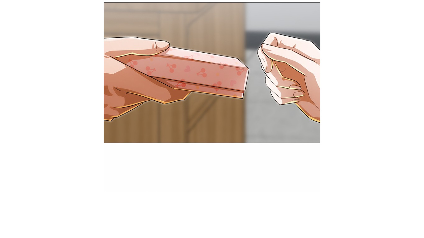 The Girl from Random Chatting chapter 131 - page 204
