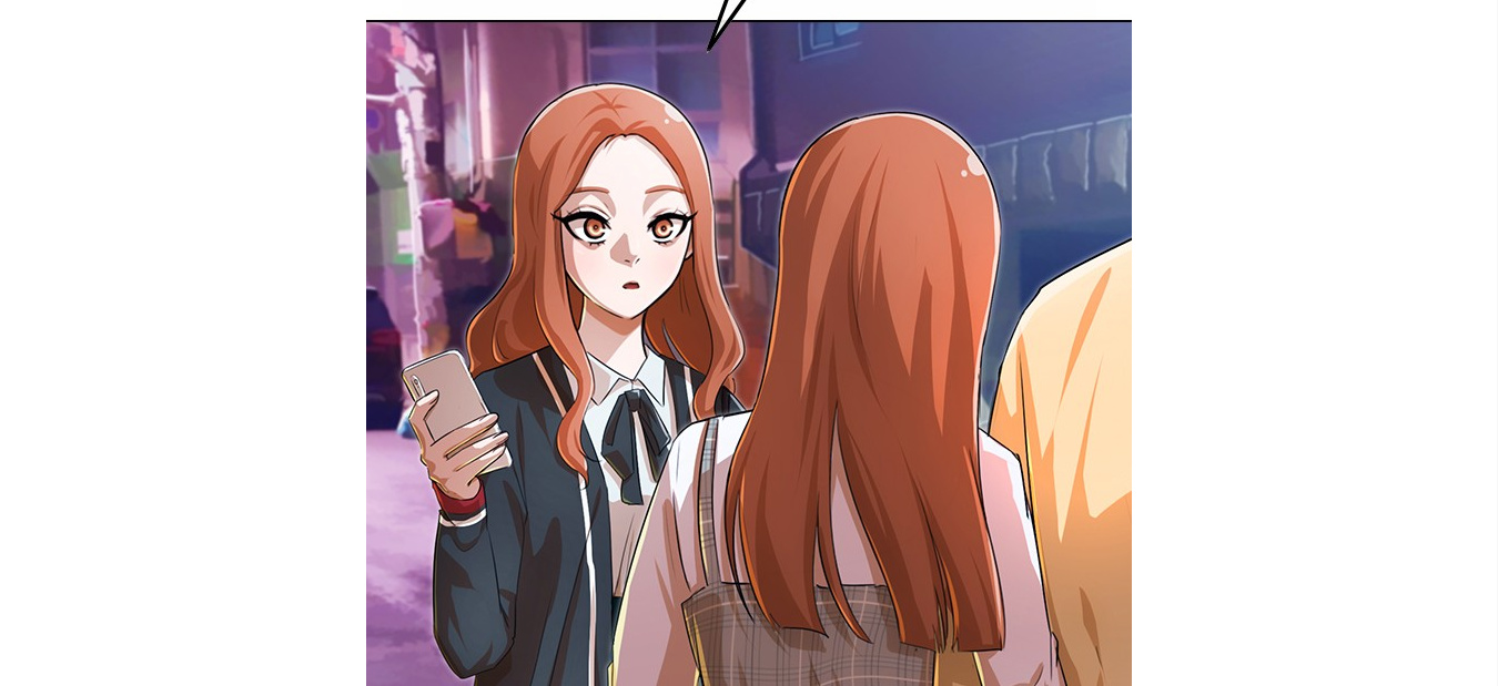 The Girl from Random Chatting chapter 131 - page 22
