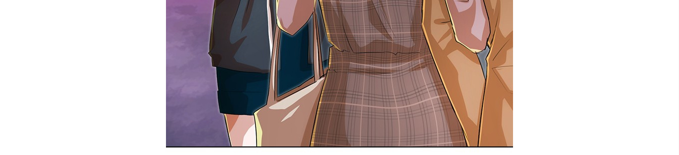 The Girl from Random Chatting chapter 131 - page 23