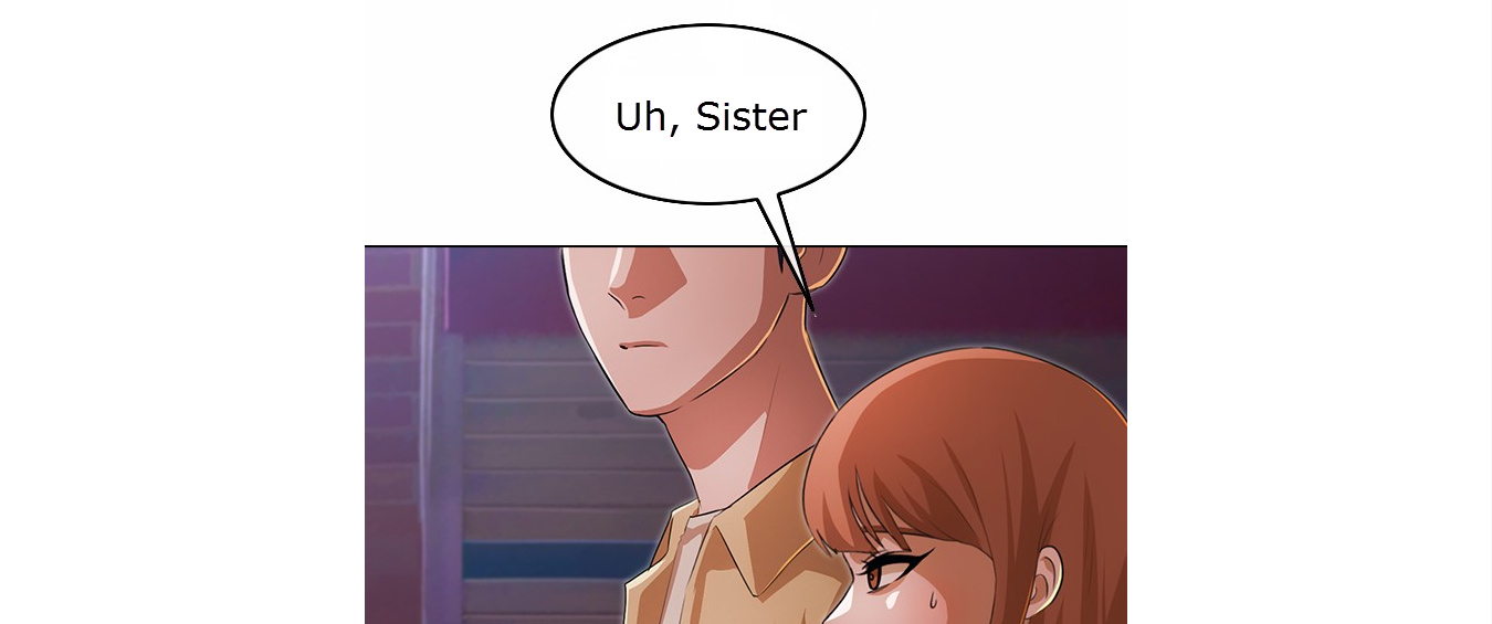 The Girl from Random Chatting chapter 131 - page 27