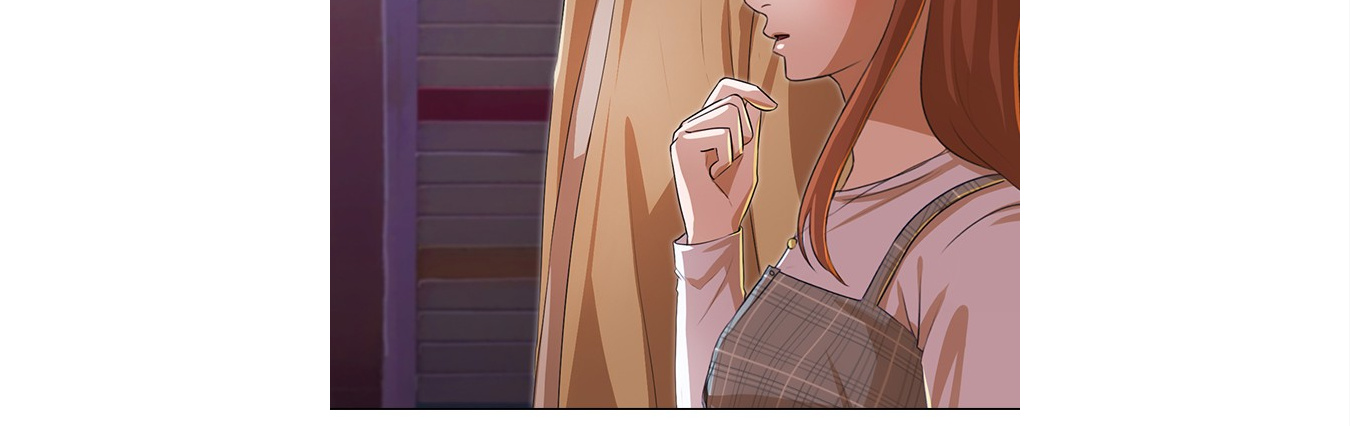 The Girl from Random Chatting chapter 131 - page 28