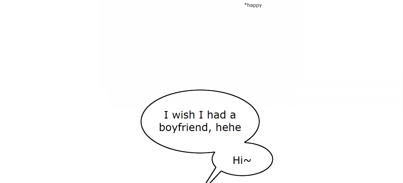 The Girl from Random Chatting chapter 131 - page 31