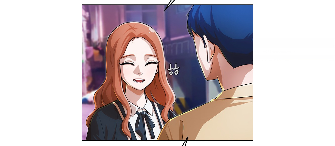 The Girl from Random Chatting chapter 131 - page 32