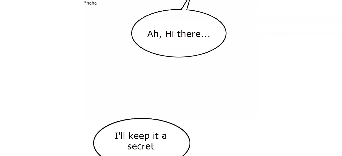 The Girl from Random Chatting chapter 131 - page 33