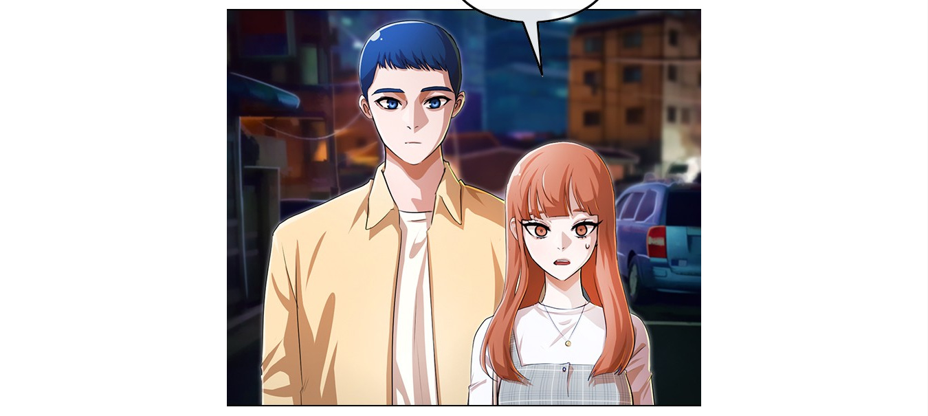 The Girl from Random Chatting chapter 131 - page 39