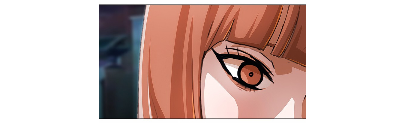 The Girl from Random Chatting chapter 131 - page 41