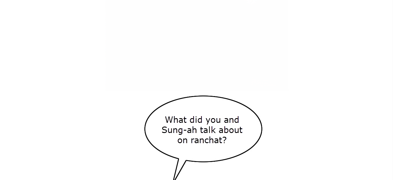 The Girl from Random Chatting chapter 131 - page 47