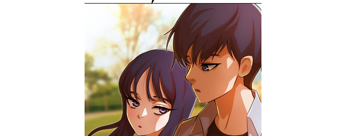 The Girl from Random Chatting chapter 131 - page 48