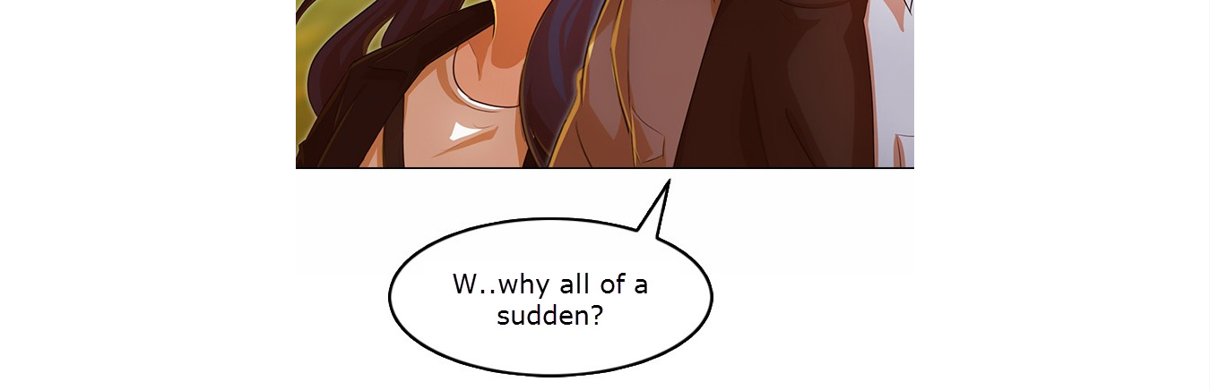 The Girl from Random Chatting chapter 131 - page 49