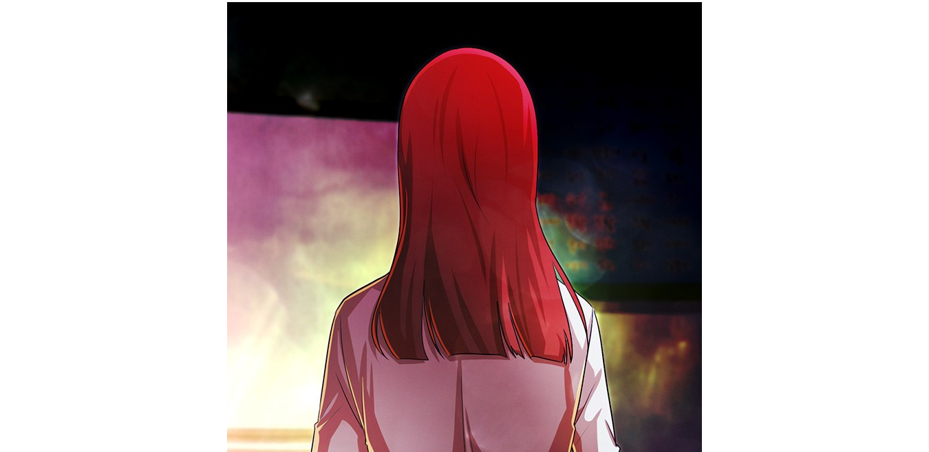 The Girl from Random Chatting chapter 131 - page 53