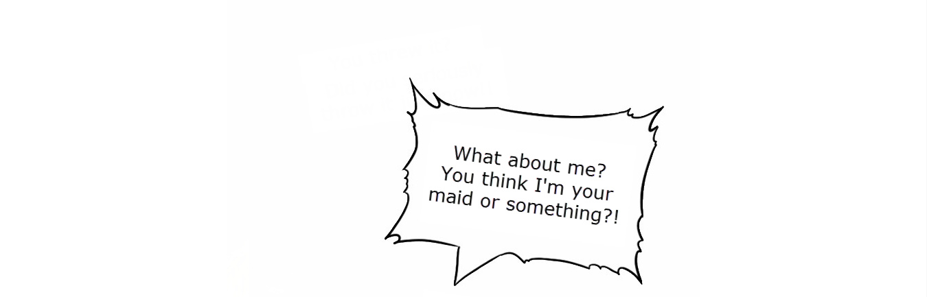 The Girl from Random Chatting chapter 131 - page 56