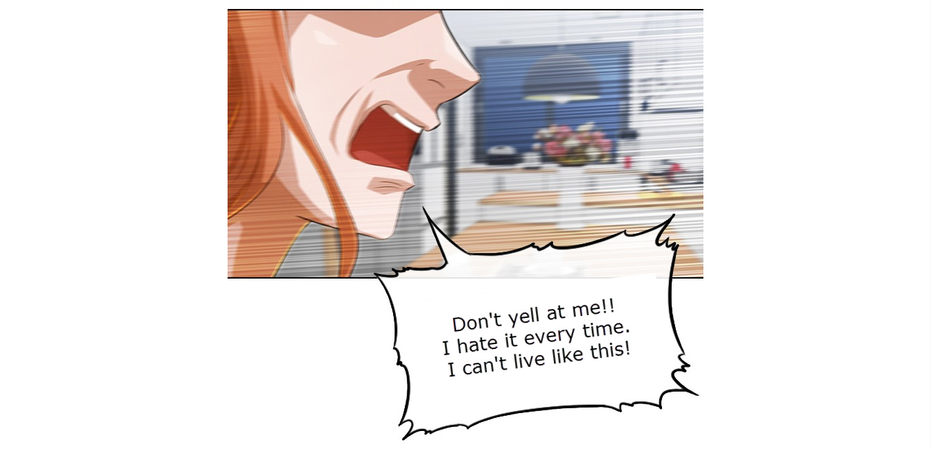 The Girl from Random Chatting chapter 131 - page 57