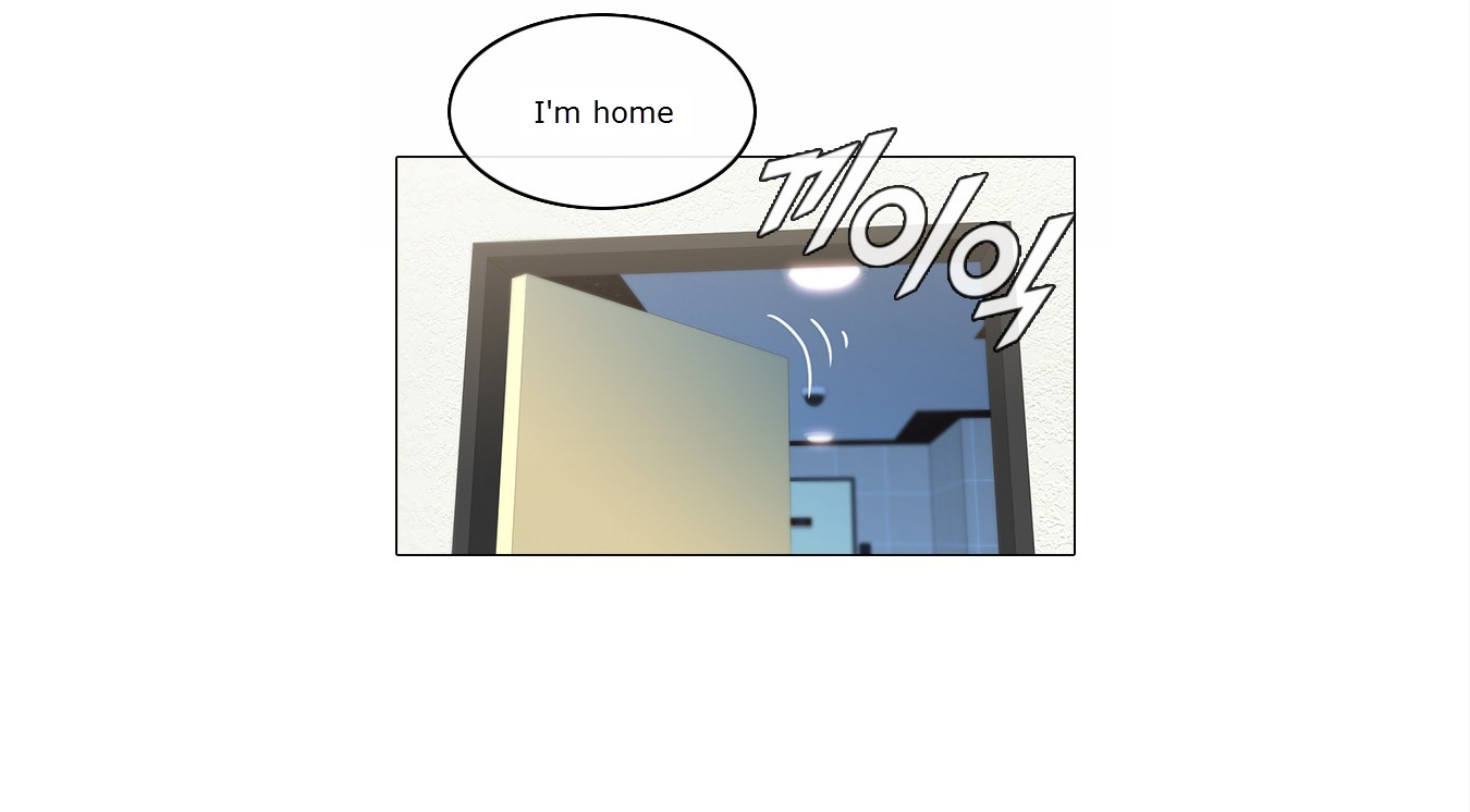 The Girl from Random Chatting chapter 131 - page 61