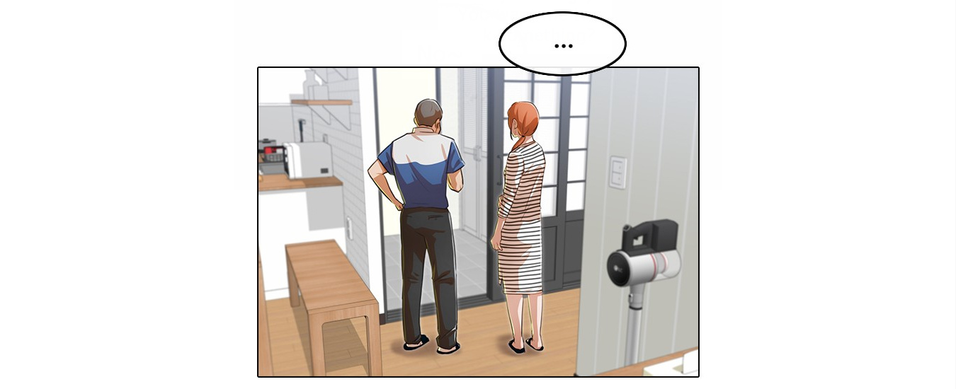 The Girl from Random Chatting chapter 131 - page 72