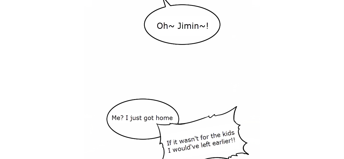 The Girl from Random Chatting chapter 131 - page 77