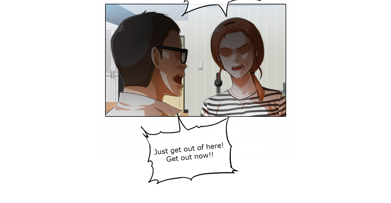 The Girl from Random Chatting chapter 131 - page 78