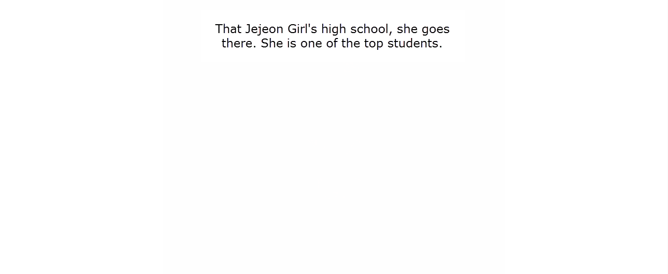 The Girl from Random Chatting chapter 131 - page 83