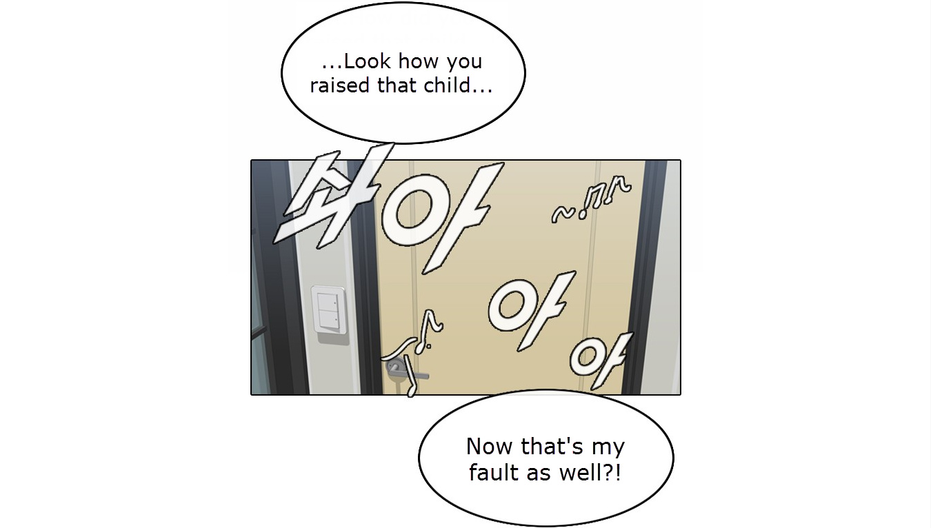 The Girl from Random Chatting chapter 131 - page 96