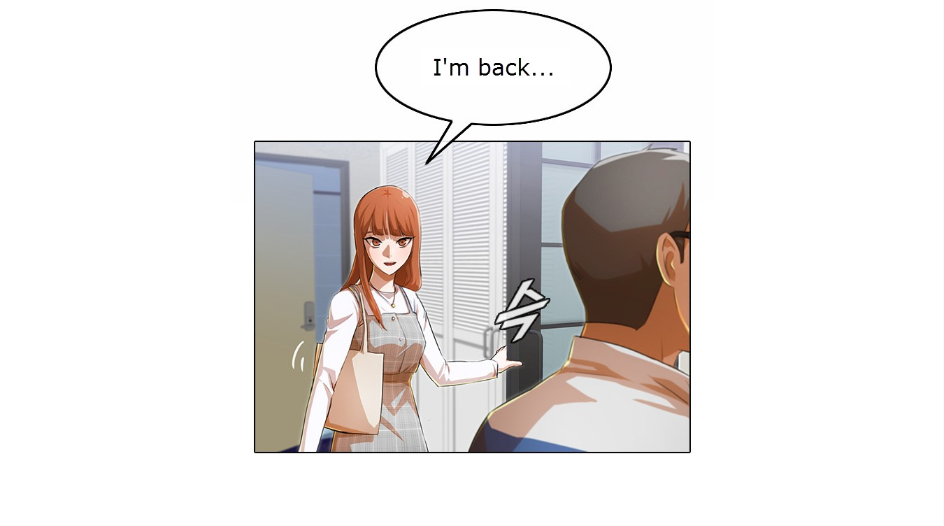 The Girl from Random Chatting chapter 131 - page 99