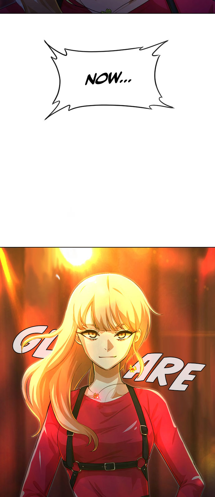 The Girl from Random Chatting chapter 128 - page 17