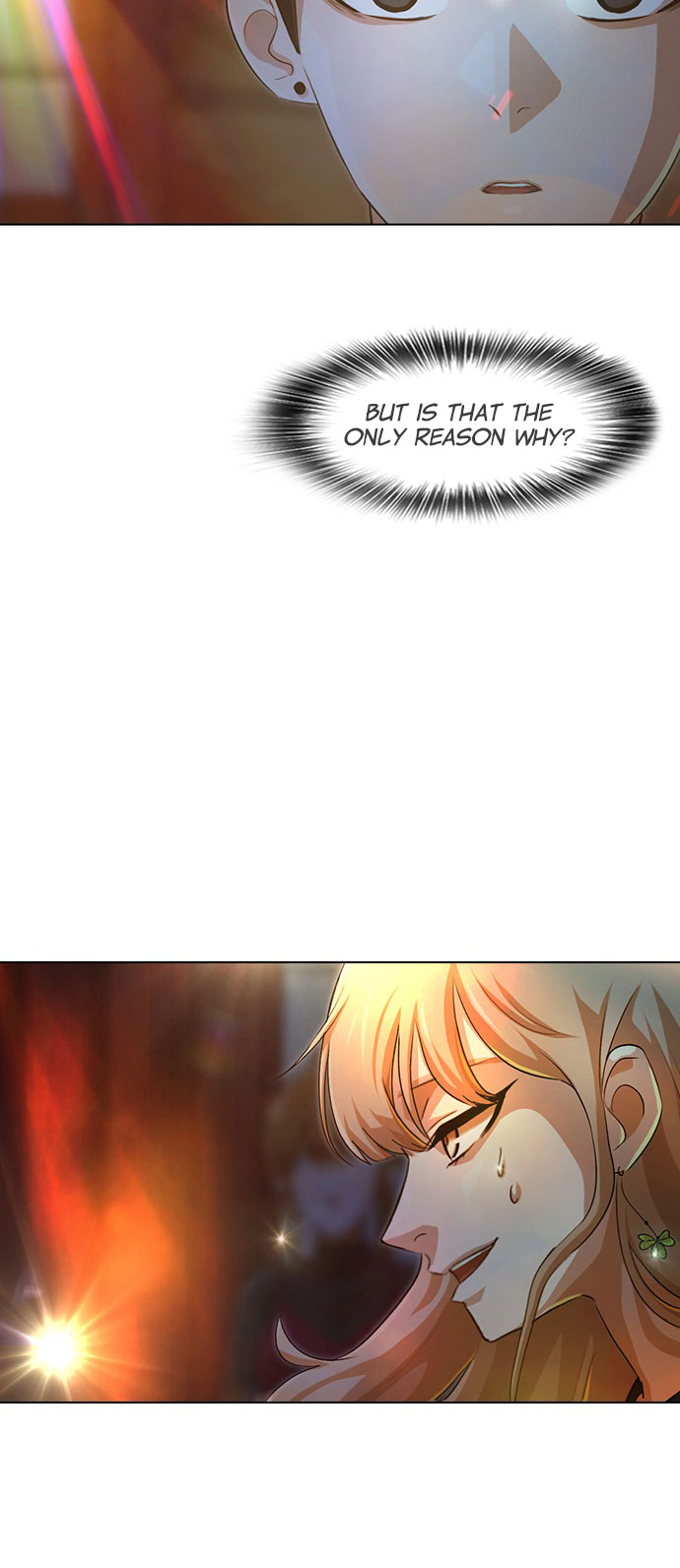 The Girl from Random Chatting chapter 128 - page 25
