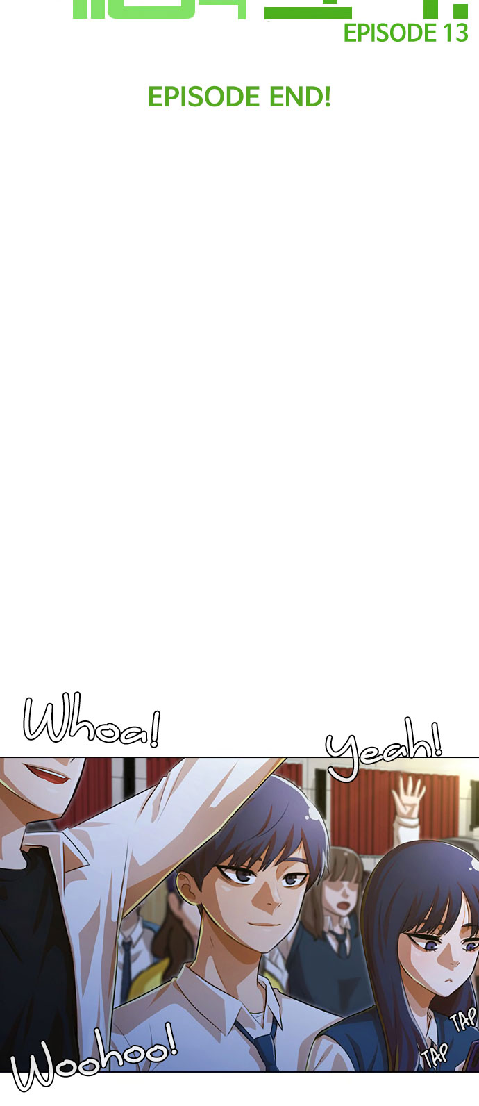 The Girl from Random Chatting chapter 128 - page 31